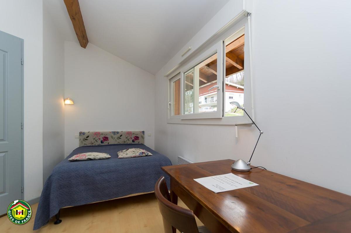La Pastorale Bed & Breakfast Moirans Ngoại thất bức ảnh
